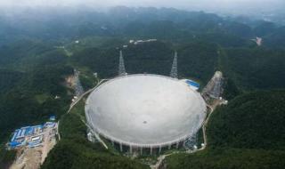 fast望远镜 fast望远镜