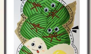 端午图片大全图画 端午图片大全图画