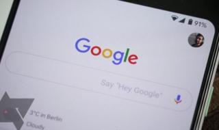 谷歌否认收购TikTok 谷歌否认收购TikTok