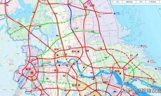 国家公路网规划发布