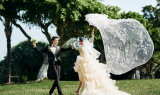 厦门婚纱照哪里拍