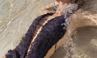 三角泳衣比基尼 三角泳衣比基尼