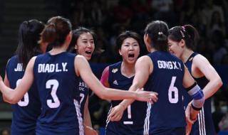 女排联赛中国对加拿大 女排联赛中国对加拿大