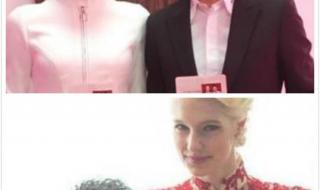 李白撒贝宁的老婆多大 李白撒贝宁的老婆多大