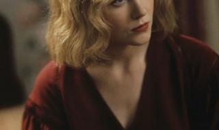 妮可基德曼大开眼界