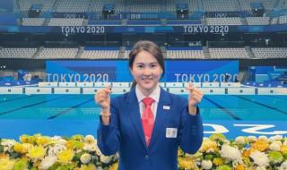 全红婵最新消息 全红婵最新消息