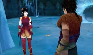 仙剑奇侠传4配音版