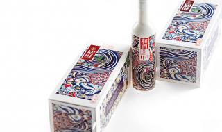 深圳酒包装设计公司 深圳酒包装设计公司