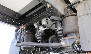 潍柴新能源商用车 潍柴新能源商用车