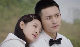 章若楠说吻戏拍累了 章若楠说吻戏拍累了