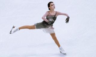 花样滑冰世锦赛女单 花样滑冰世锦赛女单