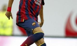 内马尔获得的荣誉 内马尔获得的荣誉