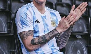 2021德国国家队球衣