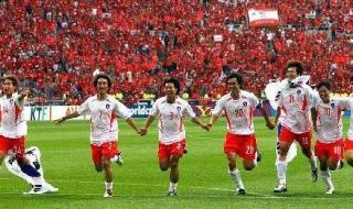 2002世界杯韩国西班牙 2002世界杯韩国西班牙