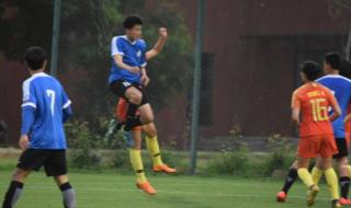 中国踢世界杯是哪一年 中国踢世界杯是哪一年