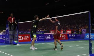 探球网羽毛球即时比分 探球网羽毛球即时比分