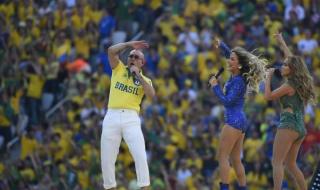 14年世界杯在哪里举行 14年世界杯在哪里举行