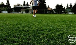 足球实用过人技巧 足球实用过人技巧