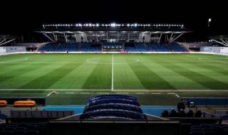 欧足联欧洲协会联赛 欧足联欧洲协会联赛