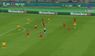 欧洲杯比赛结果排名